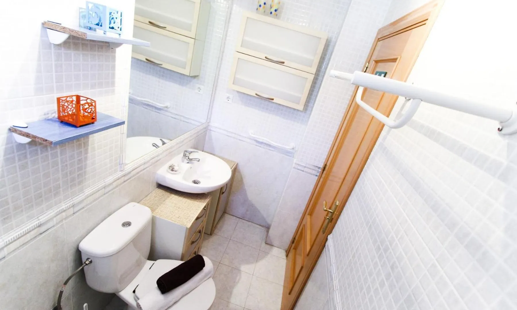 Cumbre Villa Salou Feriehus