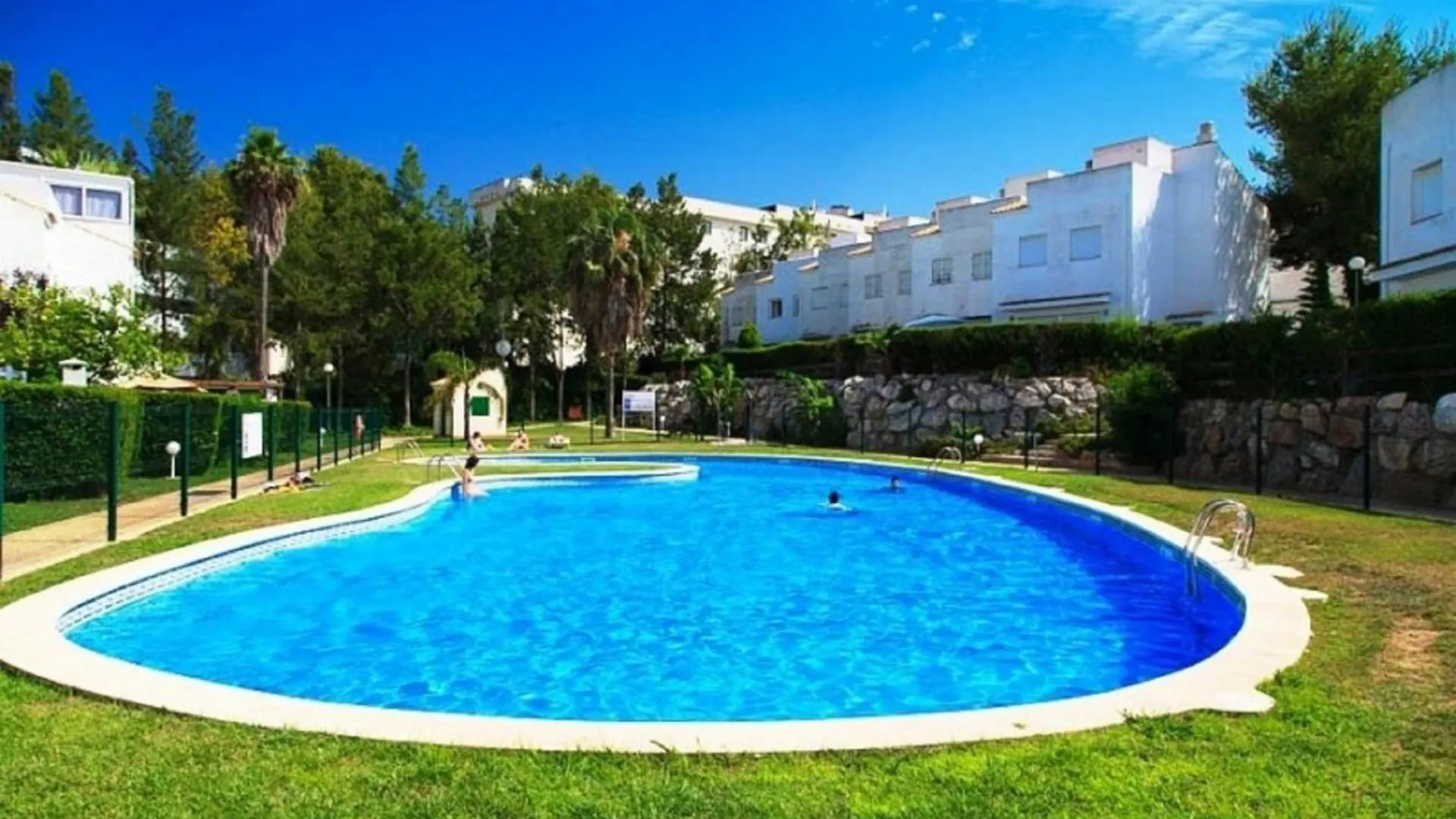 Cumbre Villa Salou Feriehus