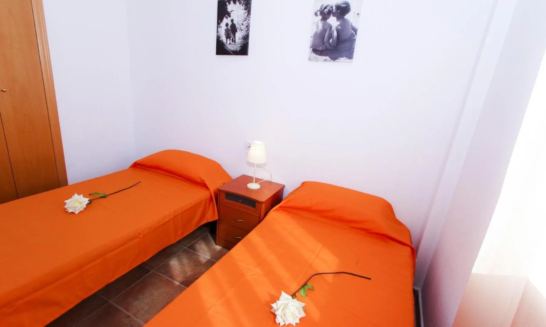 Feriehus Cumbre Villa Salou Spanien