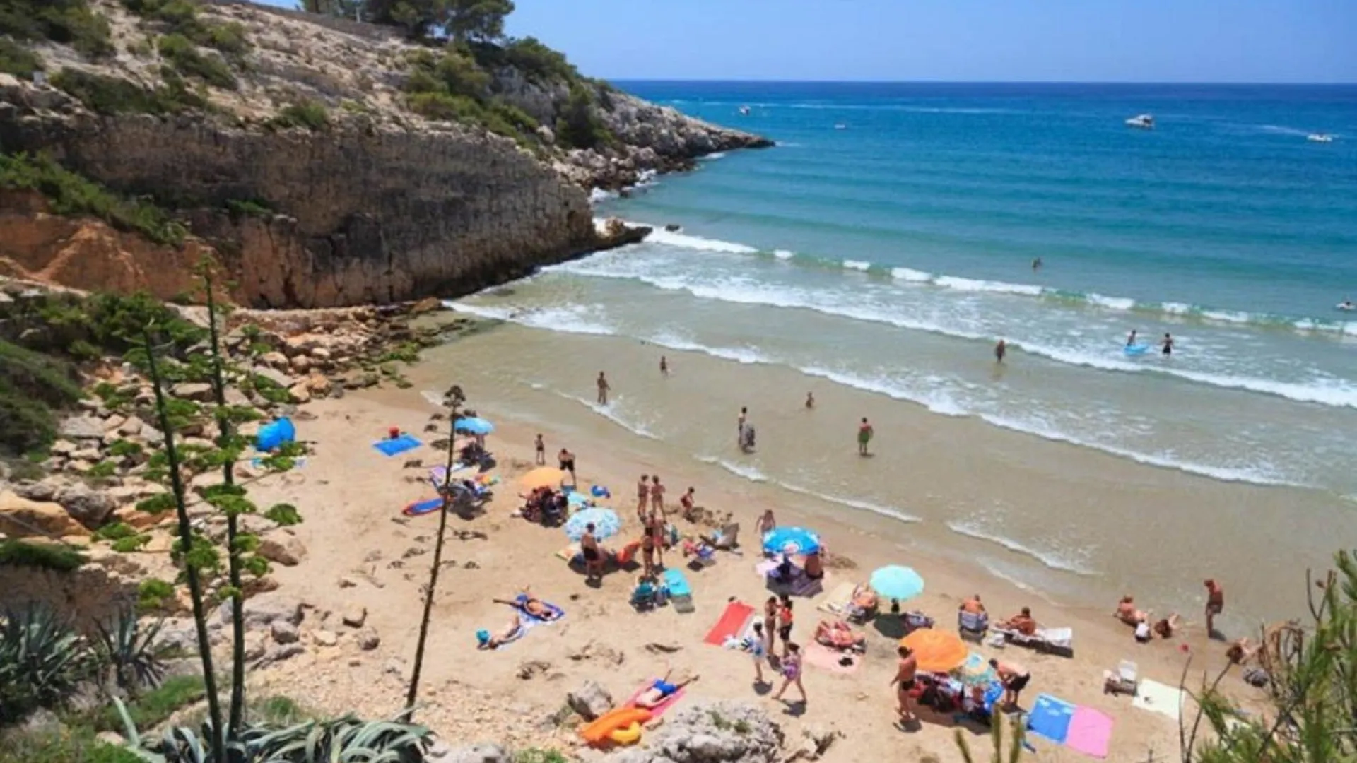 Cumbre Villa Salou 0*,  Spanien