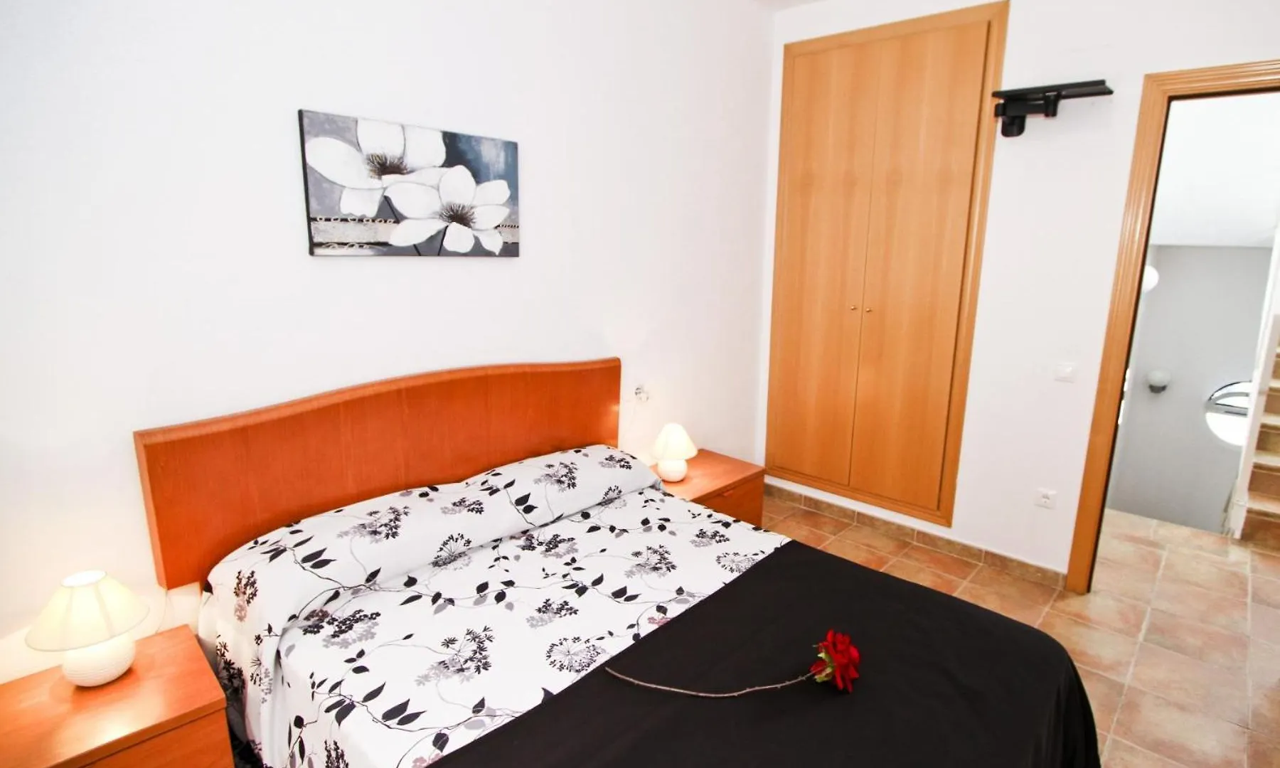 Feriehus Cumbre Villa Salou