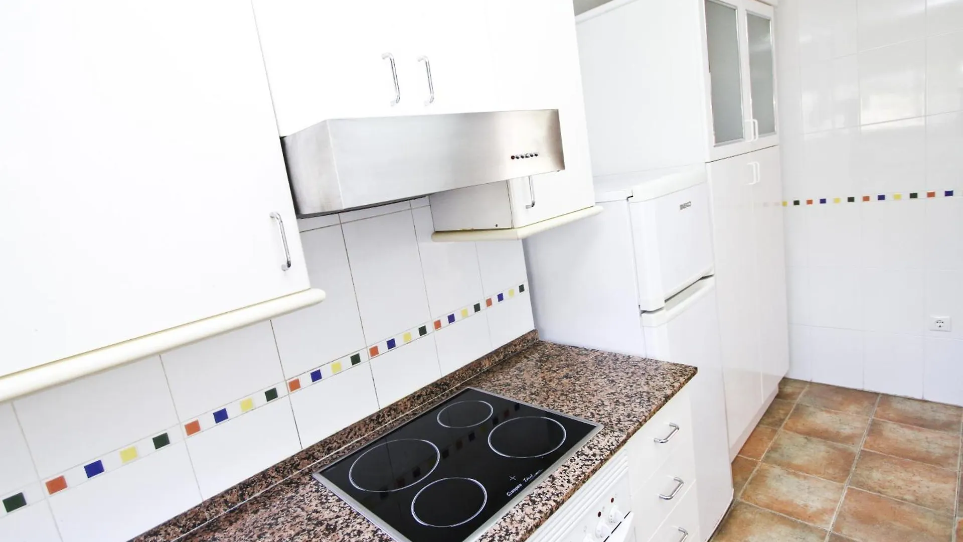 Feriehus Cumbre Villa Salou
