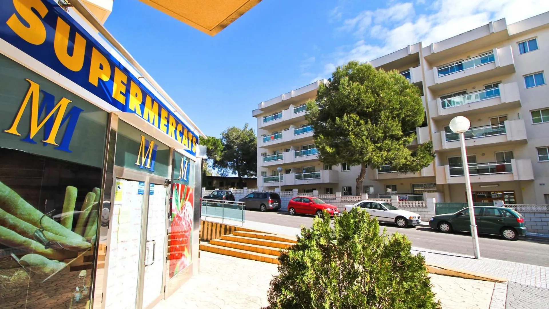 Cumbre Villa Salou Spanien