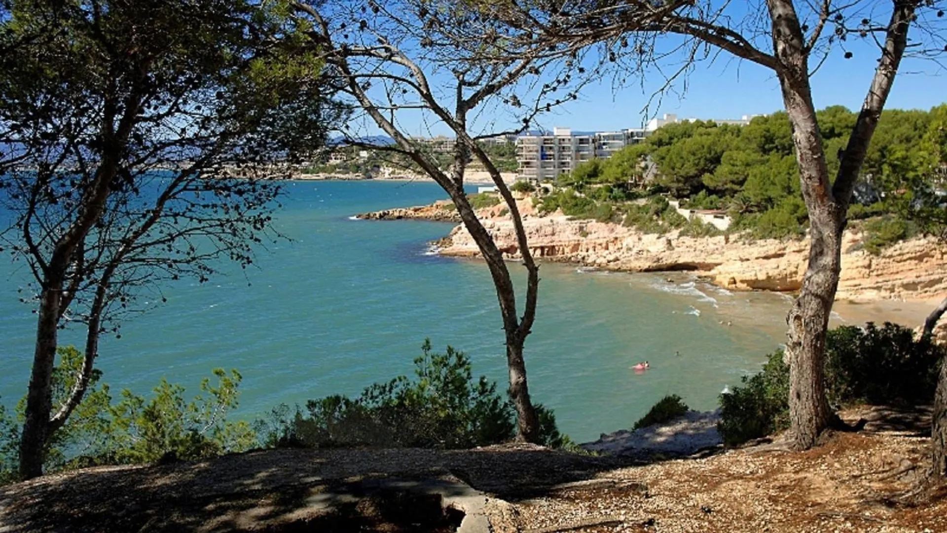 Cumbre Villa Salou Feriehus
