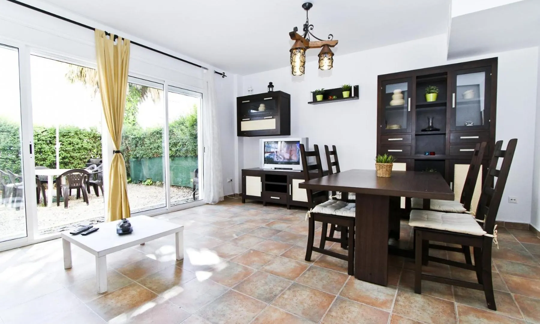 Feriehus Cumbre Villa Salou