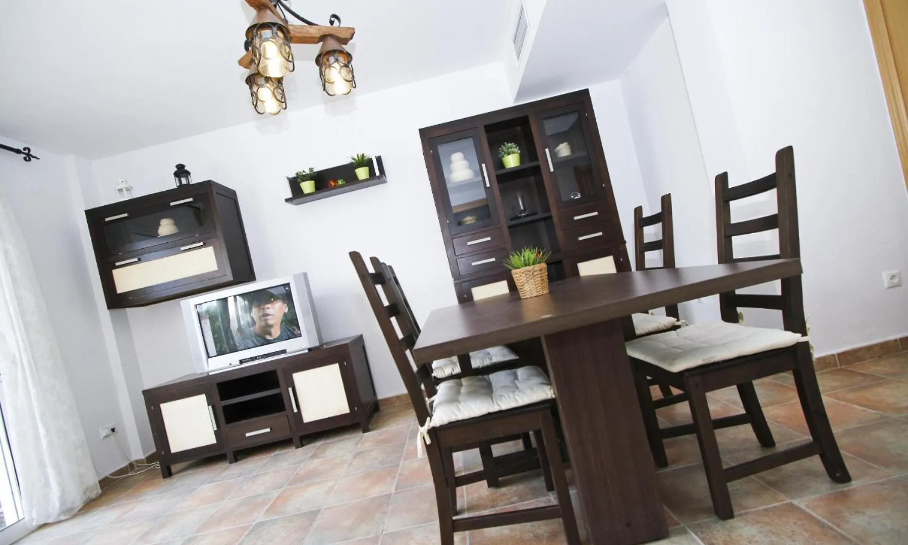 Cumbre Villa Salou Feriehus